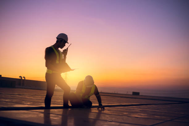 Best Roof Repair Services  in Robinson, IL