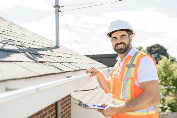 Trusted Robinson, IL Roofing Contractor Experts