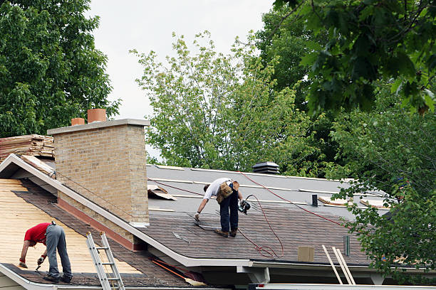 Quick and Trustworthy Emergency Roof Repair Services in Robinson, IL