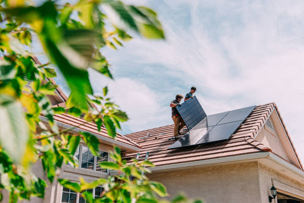 Robinson, IL Roofing Contractor Company