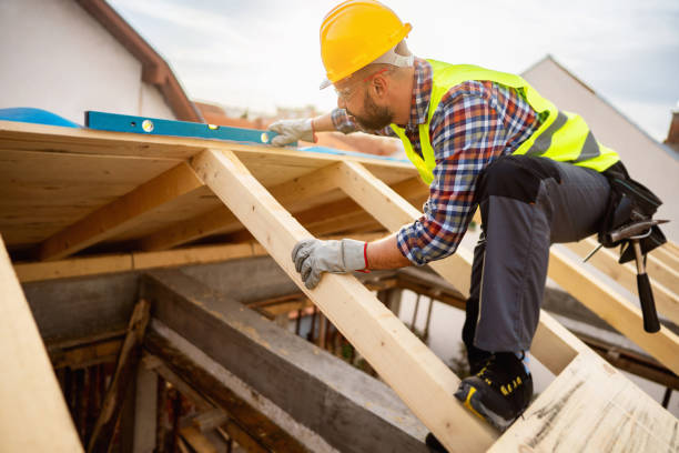 Best Roof Replacement Cost  in Robinson, IL