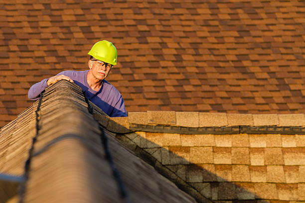 Best Roof Waterproofing Services  in Robinson, IL