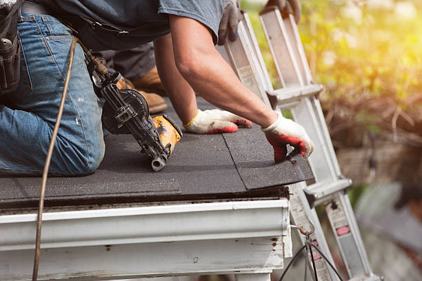 Best Gutter Installation and Roofing  in Robinson, IL