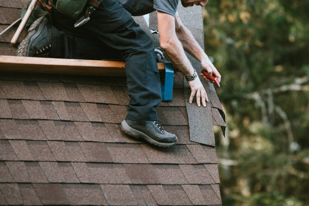 Best Gutter Installation and Roofing  in Robinson, IL
